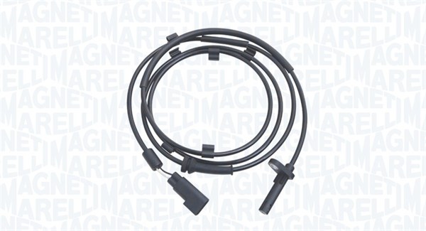 ABS sensor Magneti Marelli 172100093010
