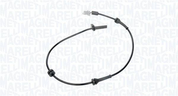 ABS sensor Magneti Marelli 172100094010