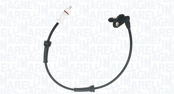 ABS sensor Magneti Marelli 172100096010