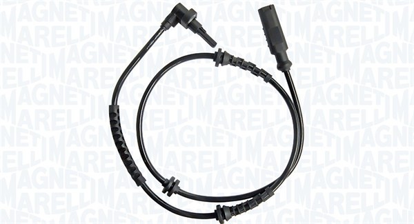 ABS sensor Magneti Marelli 172100098010