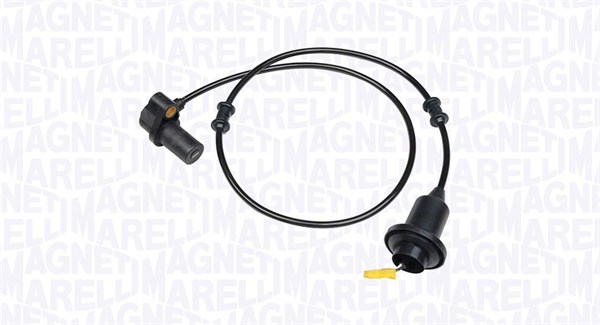 ABS sensor Magneti Marelli 172100102010