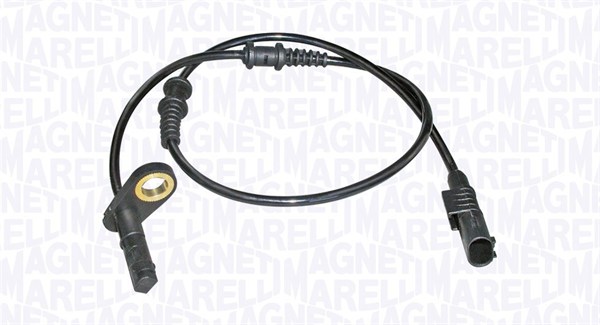 ABS sensor Magneti Marelli 172100103010