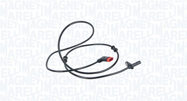 ABS sensor Magneti Marelli 172100104010