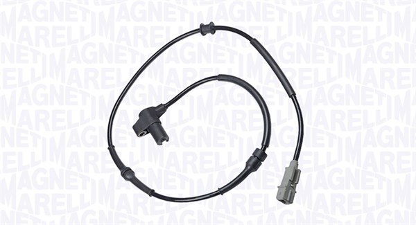 ABS sensor Magneti Marelli 172100105010
