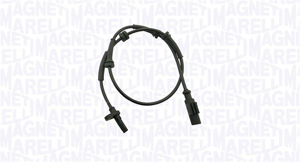 ABS sensor Magneti Marelli 172100108010