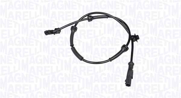ABS sensor Magneti Marelli 172100111010