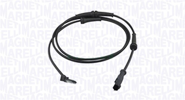 ABS sensor Magneti Marelli 172100113010