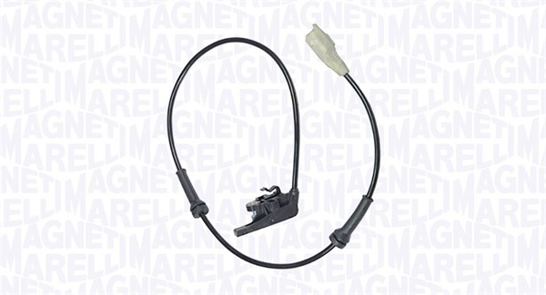 ABS sensor Magneti Marelli 172100117010