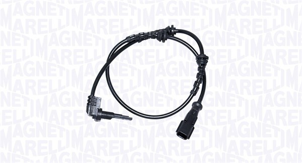 ABS sensor Magneti Marelli 172100118010