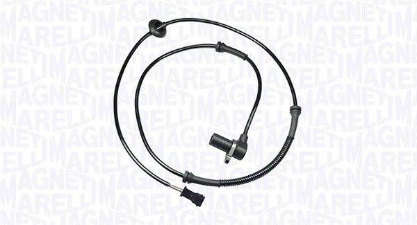 ABS sensor Magneti Marelli 172100124010