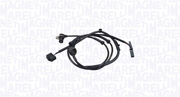 ABS sensor Magneti Marelli 172100125010