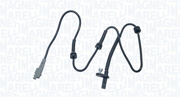 ABS sensor Magneti Marelli 172100129010