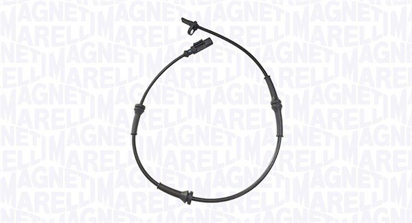 ABS sensor Magneti Marelli 172100133010