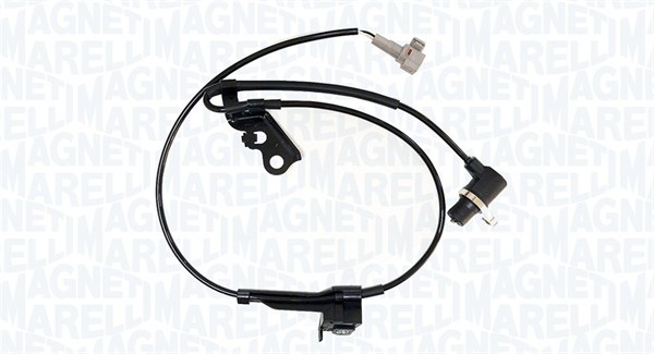 ABS sensor Magneti Marelli 172100138010
