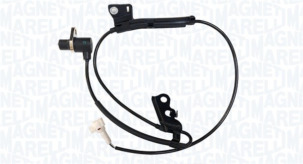 ABS sensor Magneti Marelli 172100139010
