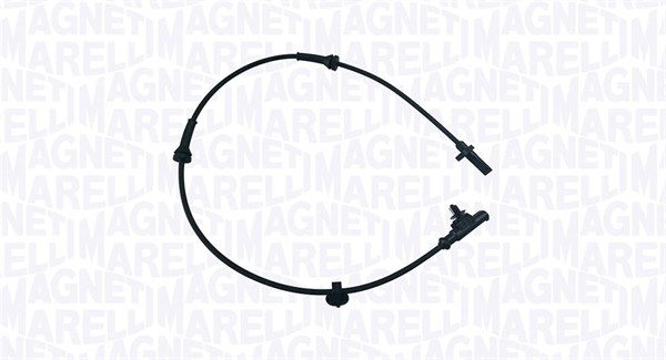 ABS sensor Magneti Marelli 172100151010