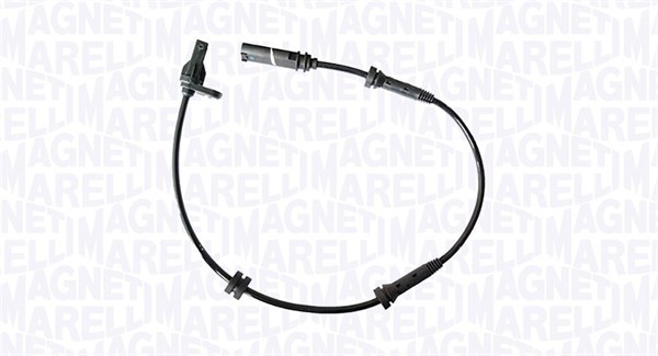 ABS sensor Magneti Marelli 172100154010