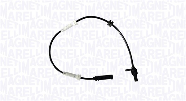 ABS sensor Magneti Marelli 172100155010
