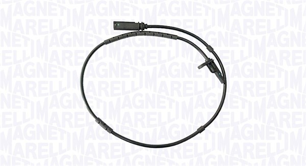 ABS sensor Magneti Marelli 172100156010