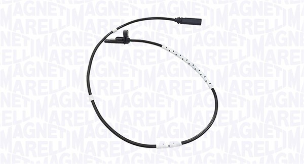 ABS sensor Magneti Marelli 172100157010
