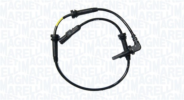 ABS sensor Magneti Marelli 172100158010