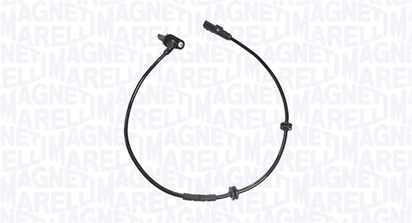 ABS sensor Magneti Marelli 172100160010