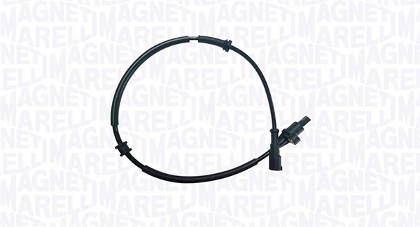 ABS sensor Magneti Marelli 172100162010