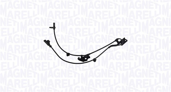 ABS sensor Magneti Marelli 172100172010