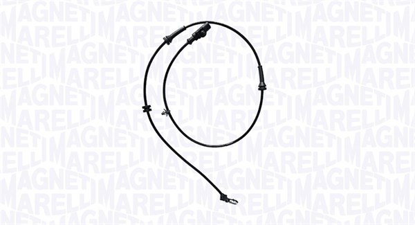 ABS sensor Magneti Marelli 172100175010