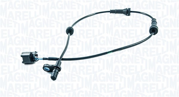 ABS sensor Magneti Marelli 172100178010