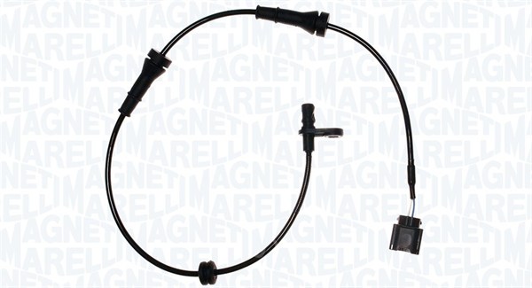 ABS sensor Magneti Marelli 172100179010