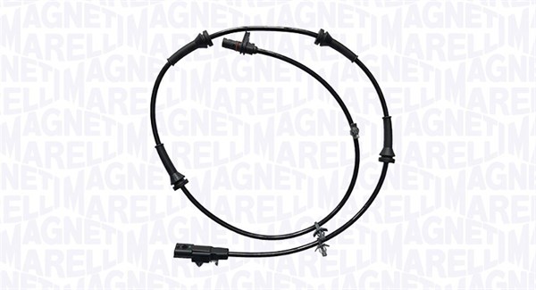 ABS sensor Magneti Marelli 172100180010