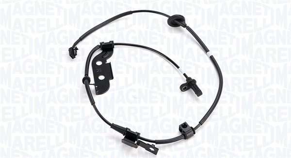 ABS sensor Magneti Marelli 172100183010