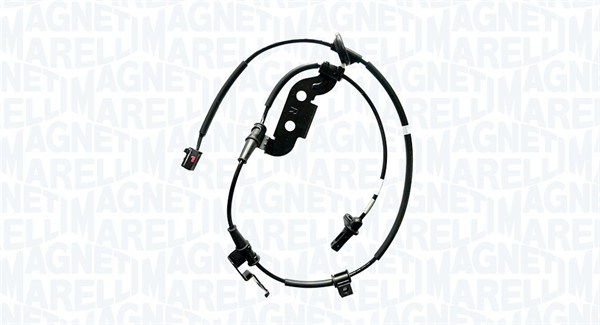 ABS sensor Magneti Marelli 172100185010