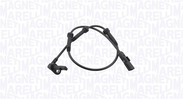 ABS sensor Magneti Marelli 172100192010