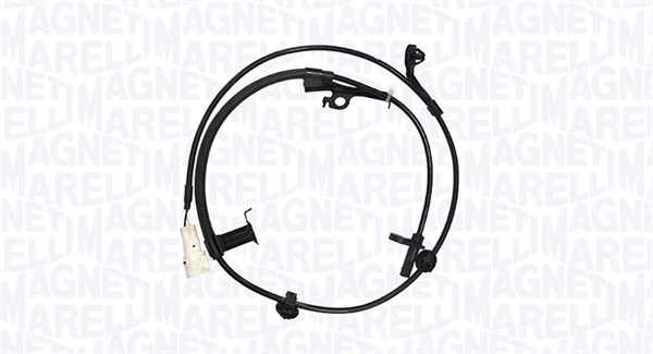 ABS sensor Magneti Marelli 172100195010