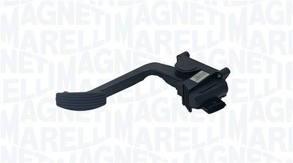 Gaspedaal module Magneti Marelli 805000003010