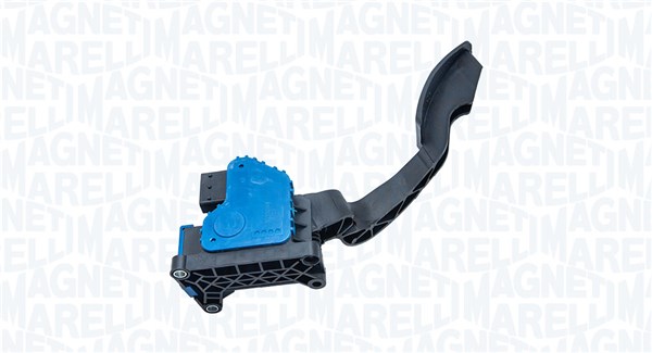 Gaspedaal module Magneti Marelli 805000009010