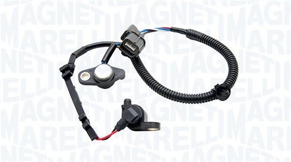 Nokkenas positiesensor Magneti Marelli 064847128010