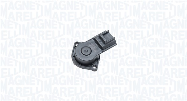 Gasklep positiesensor Magneti Marelli 215810605800