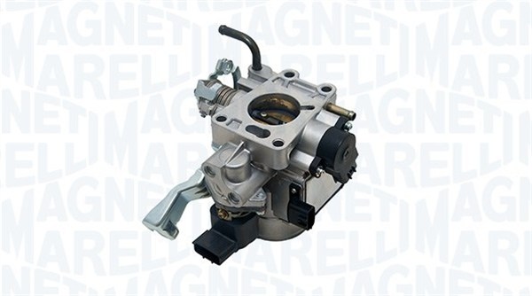 Gasklephuis Magneti Marelli 802000000001