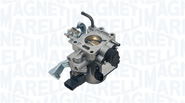 Gasklephuis Magneti Marelli 802000000004