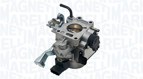 Gasklephuis Magneti Marelli 802000000007