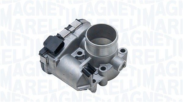 Gasklephuis Magneti Marelli 802000000009