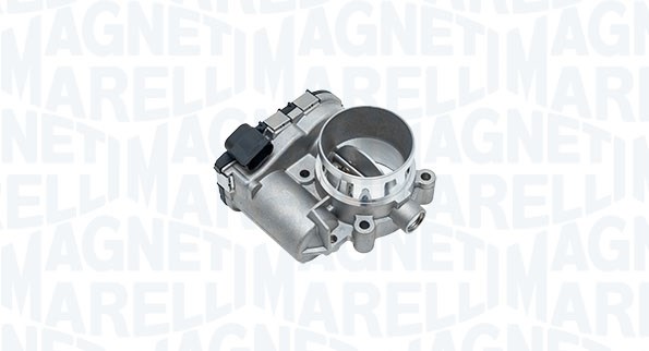 Gasklephuis Magneti Marelli 802000000114