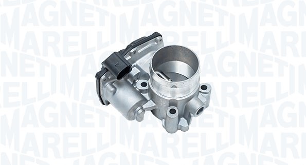 Gasklephuis Magneti Marelli 802000000121