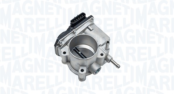 Gasklephuis Magneti Marelli 802000000127
