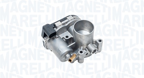Gasklephuis Magneti Marelli 802000000130