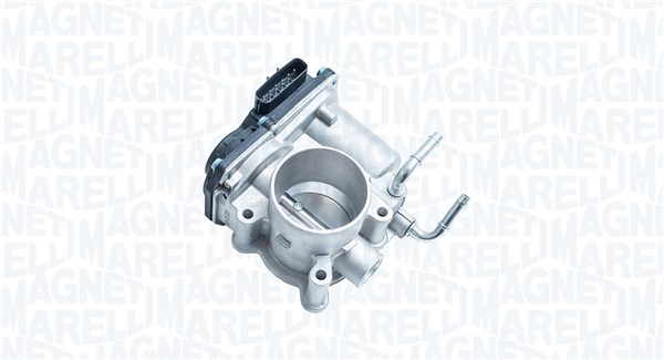Gasklephuis Magneti Marelli 802000000136
