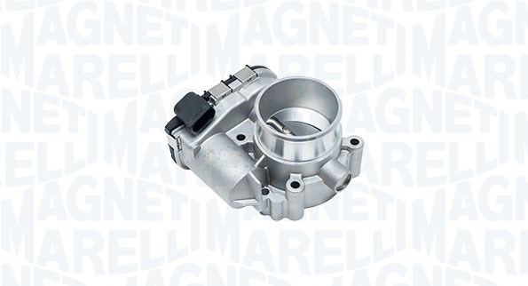 Gasklephuis Magneti Marelli 802000000138